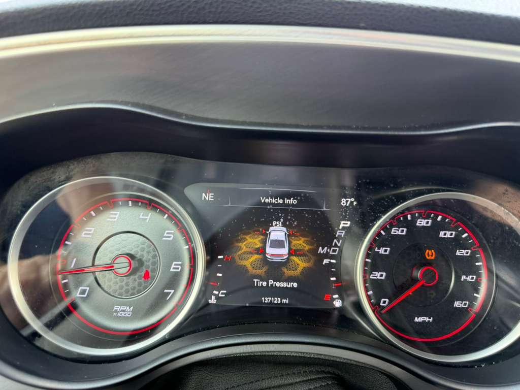 Dodge Charger R/T 2022