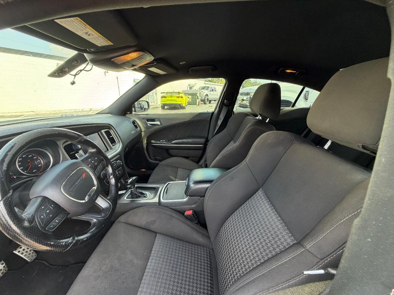 Dodge Charger R/T 2022