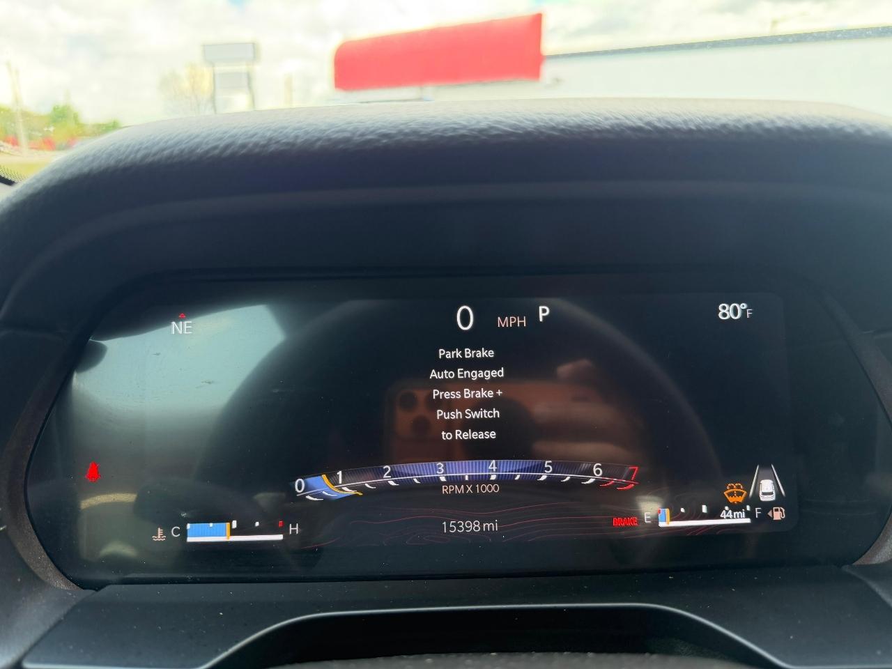 Jeep Grand Cherokee Laredo X 2WD 2025