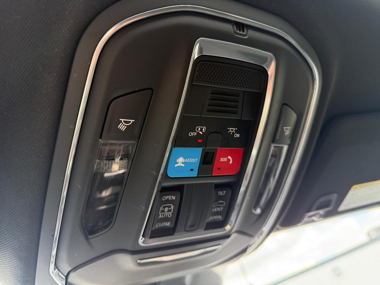 Jeep Grand Cherokee Laredo X 2WD 2025