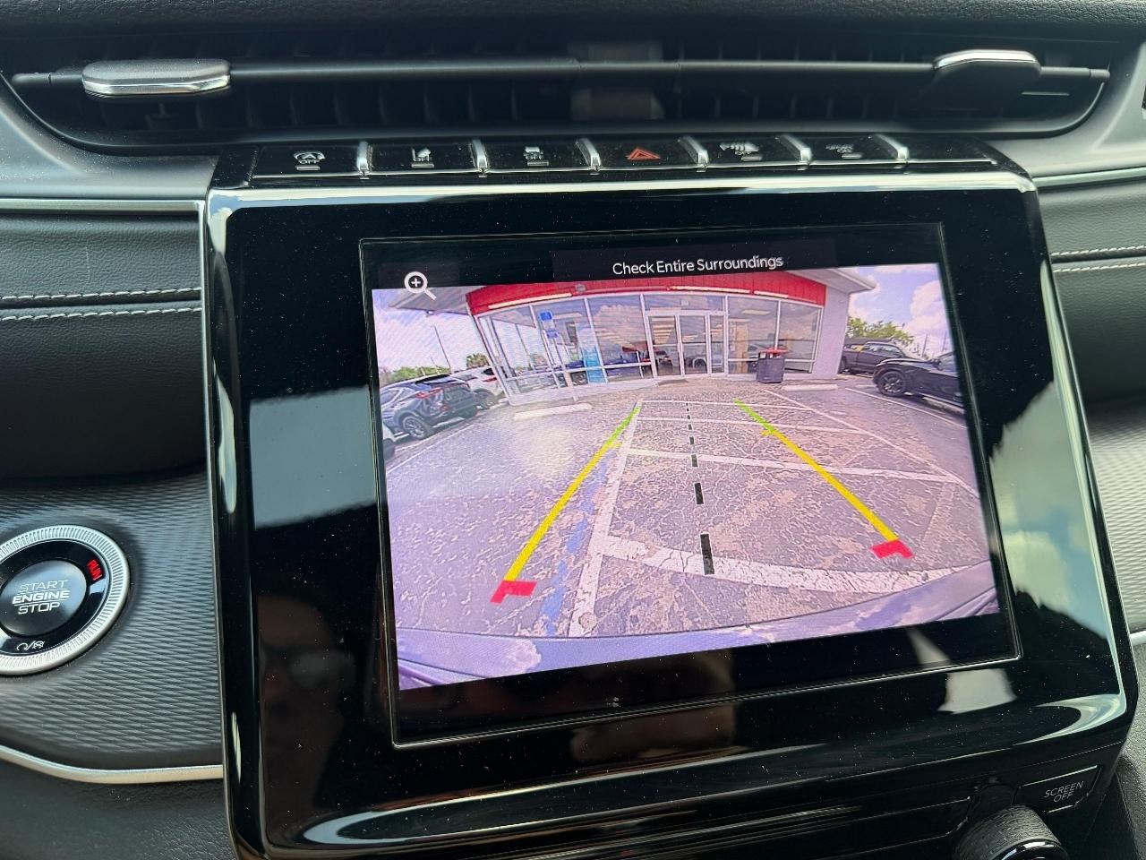 Jeep Grand Cherokee Laredo X 2WD 2025