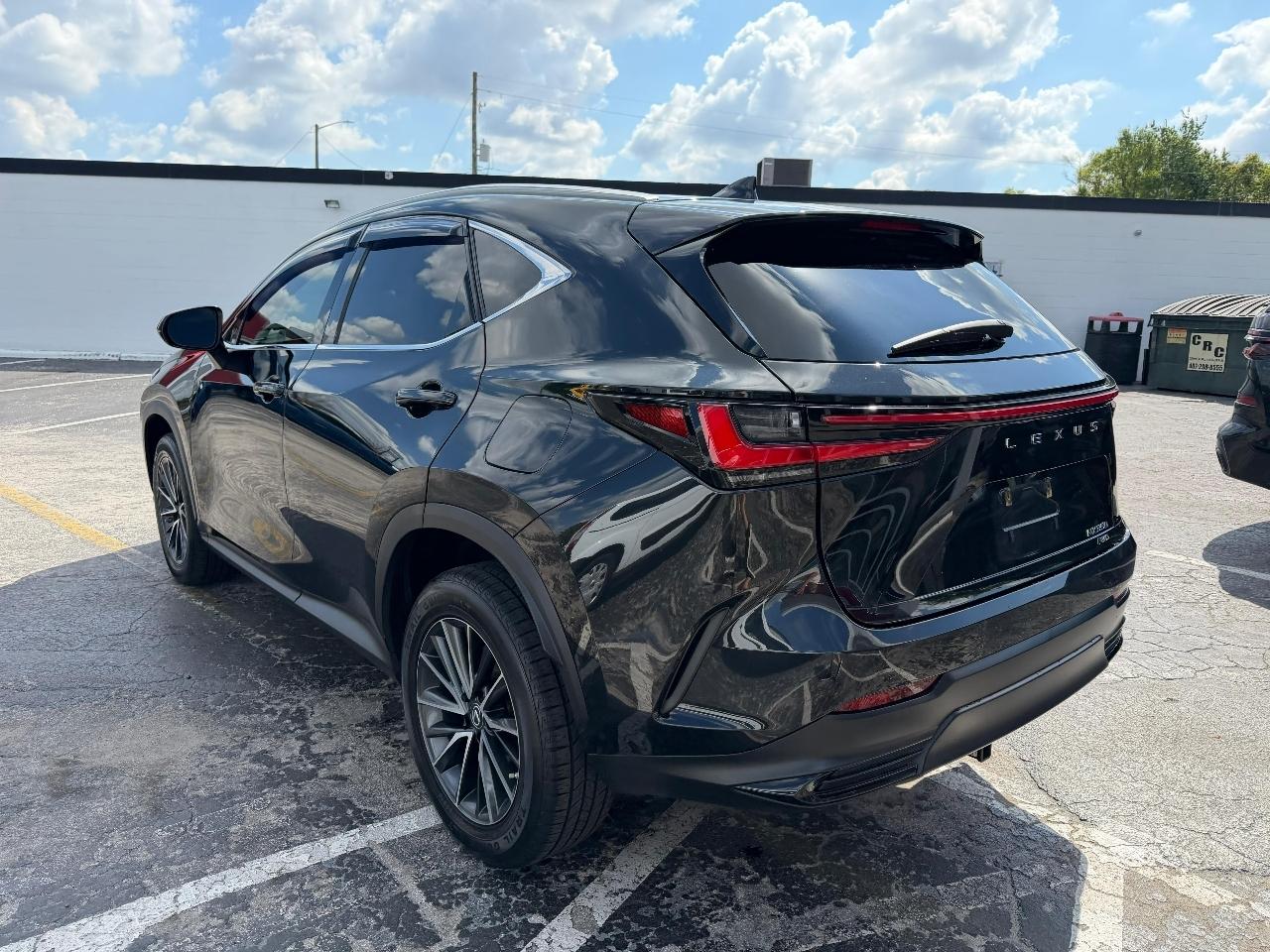 Lexus NX 350 Premium 2023