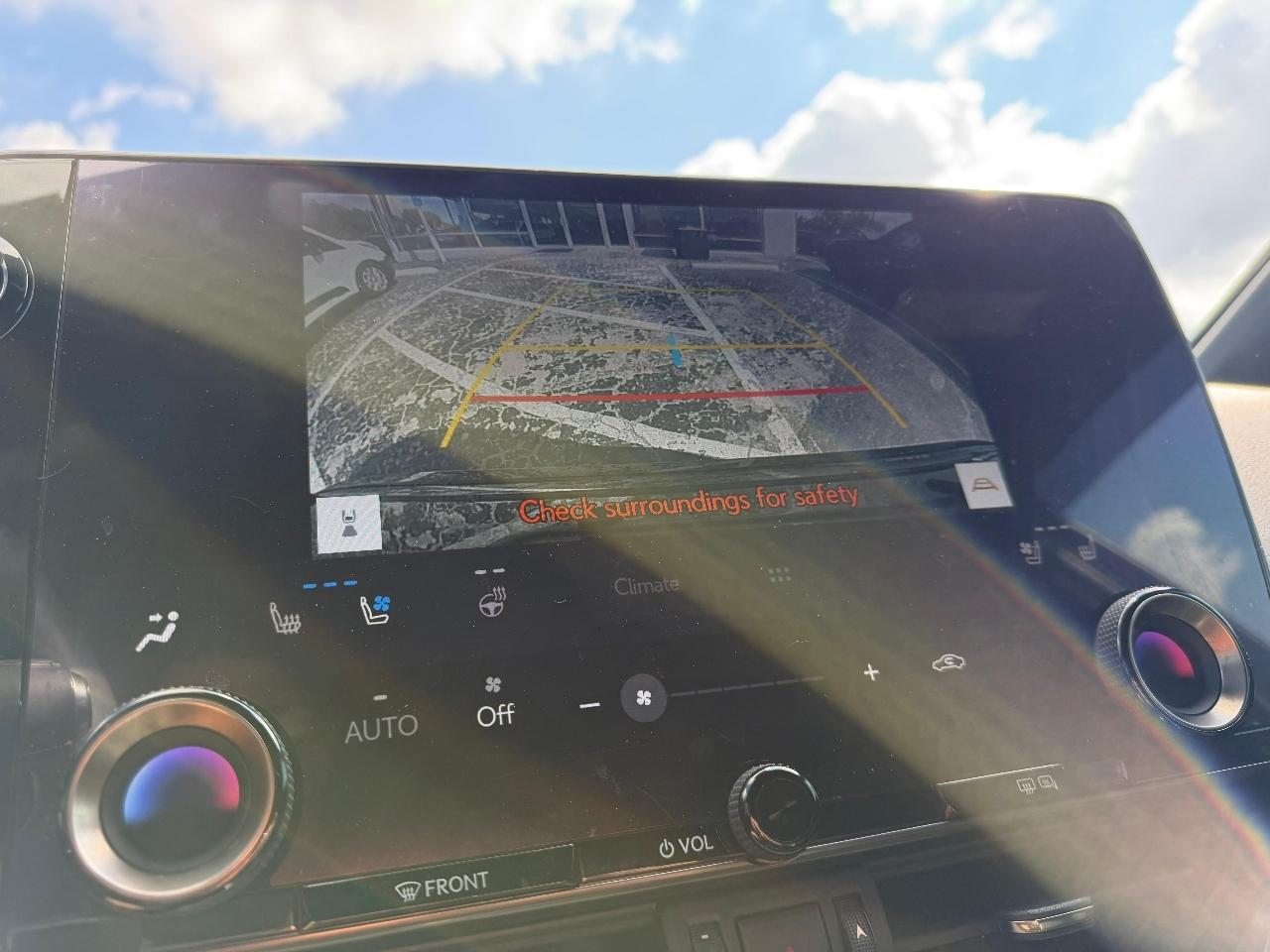 Lexus NX 350 Premium 2023