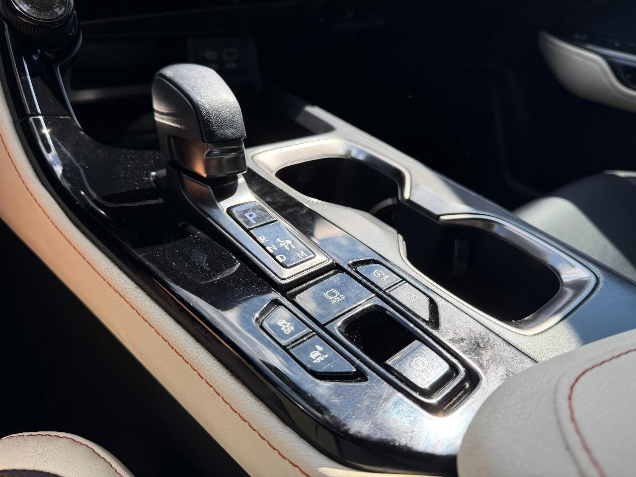 Lexus NX 350 Premium 2023