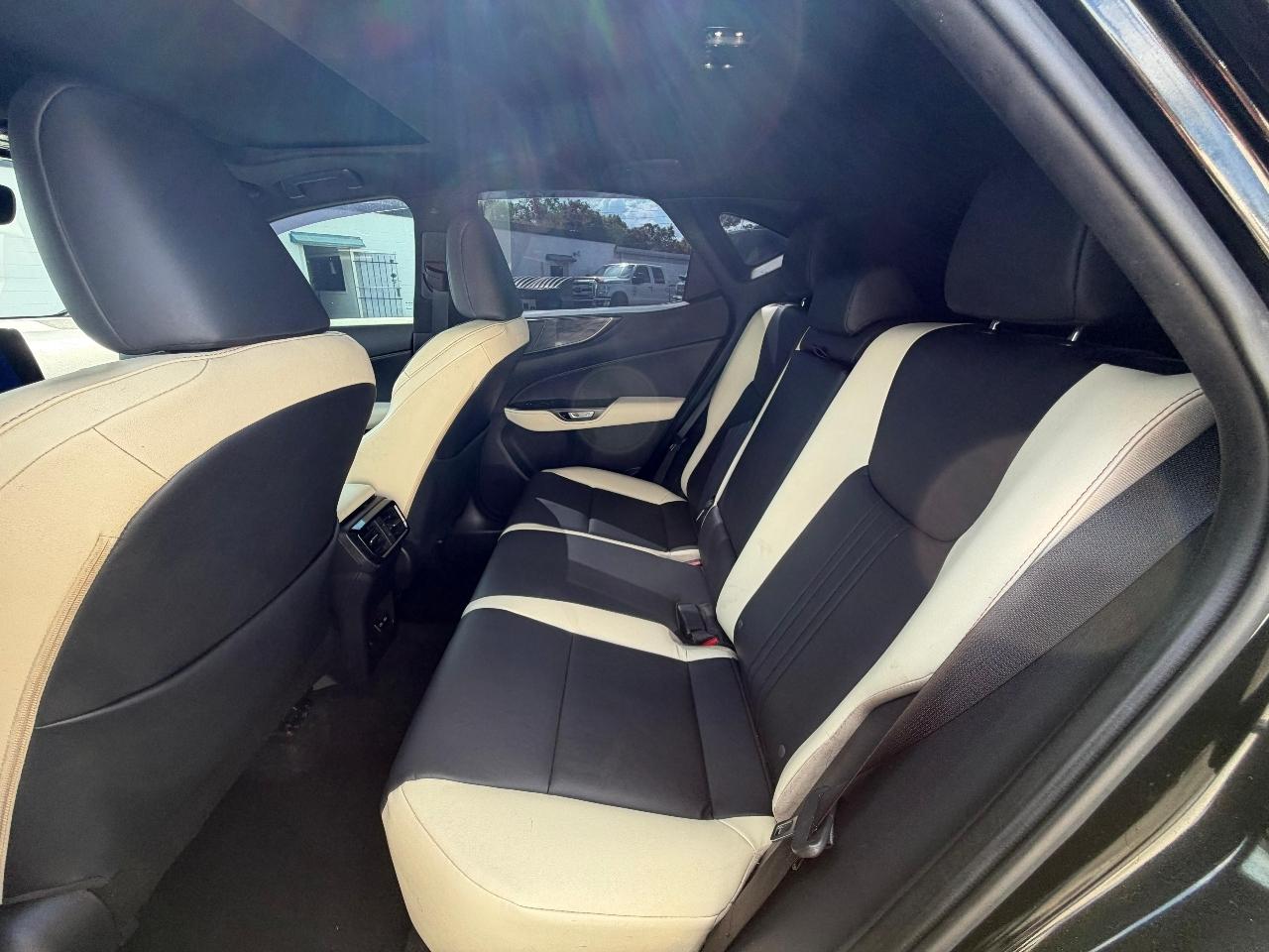 Lexus NX 350 Premium 2023