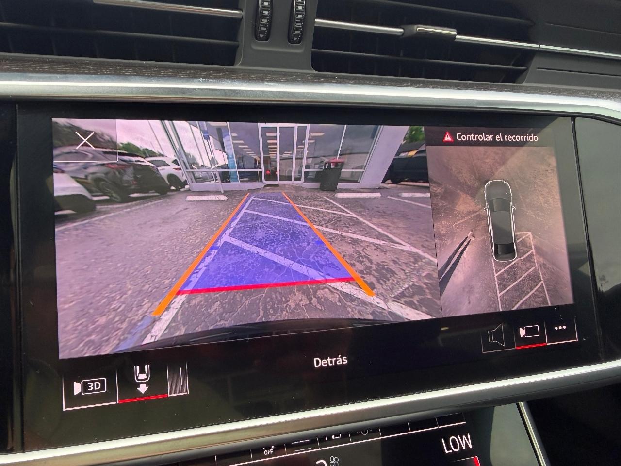 Audi A6 Premium Plus 45 TFSI quattro 2021