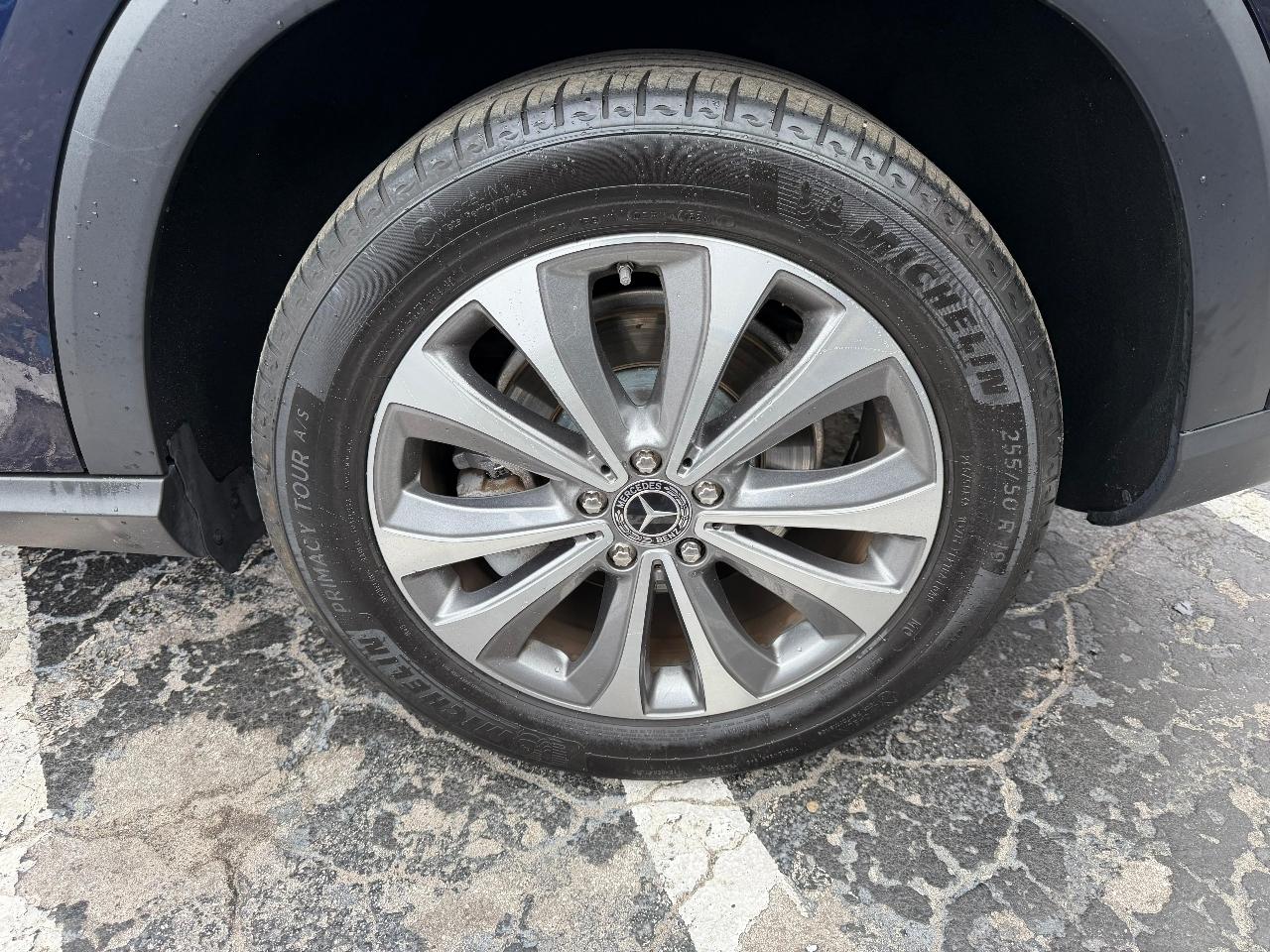 Mercedes-Benz GLE-Class GLE350 4MATIC 2020