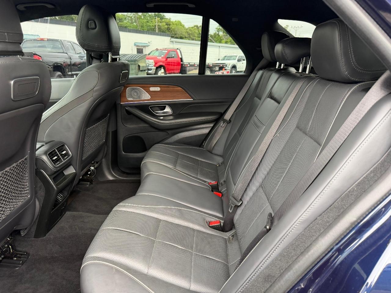 Mercedes-Benz GLE-Class GLE350 4MATIC 2020