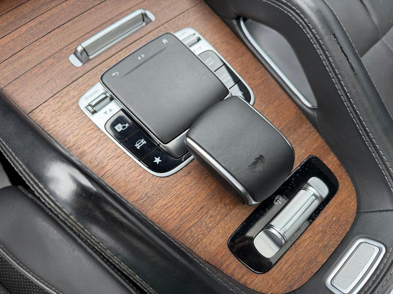 Mercedes-Benz GLE-Class GLE350 4MATIC 2020