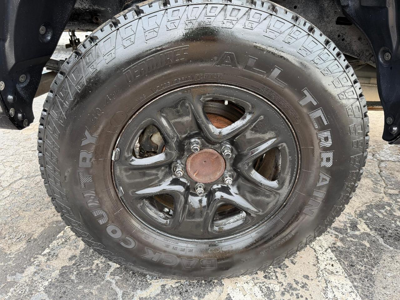 Toyota Tundra SR5 4.6L V8 Double Cab 4WD 2014