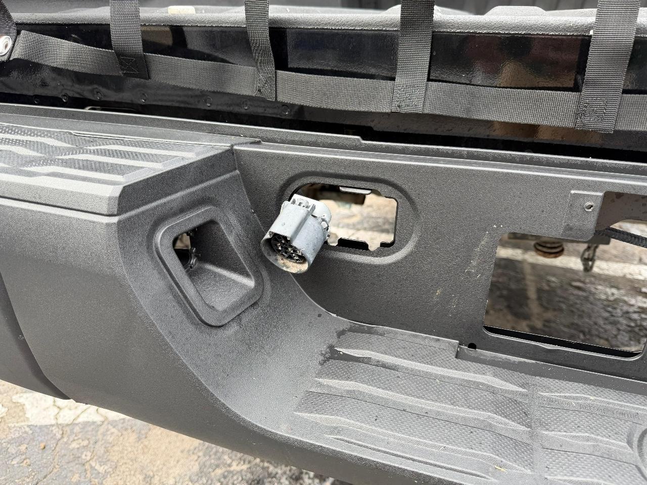 Toyota Tundra SR5 4.6L V8 Double Cab 4WD 2014