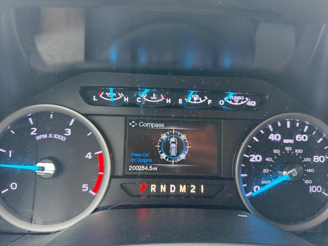 Ford F-450 SD SuperCab DRW 2WD 2019