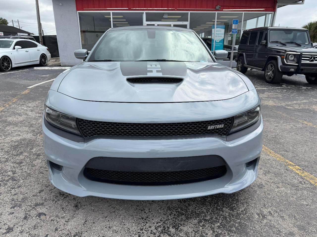 Dodge Charger R/T 2020