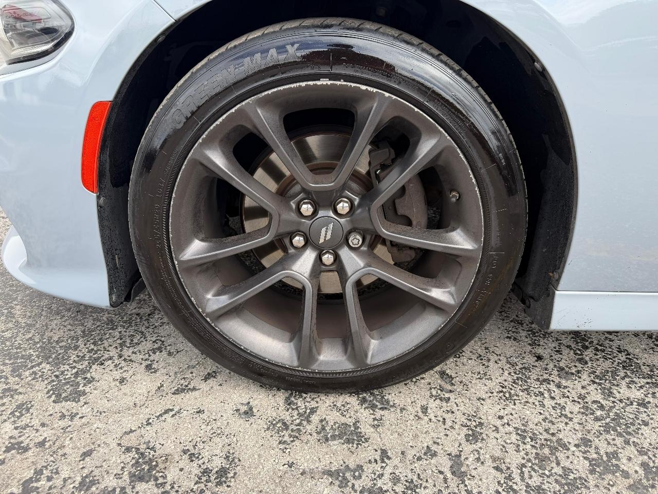 Dodge Charger R/T 2020