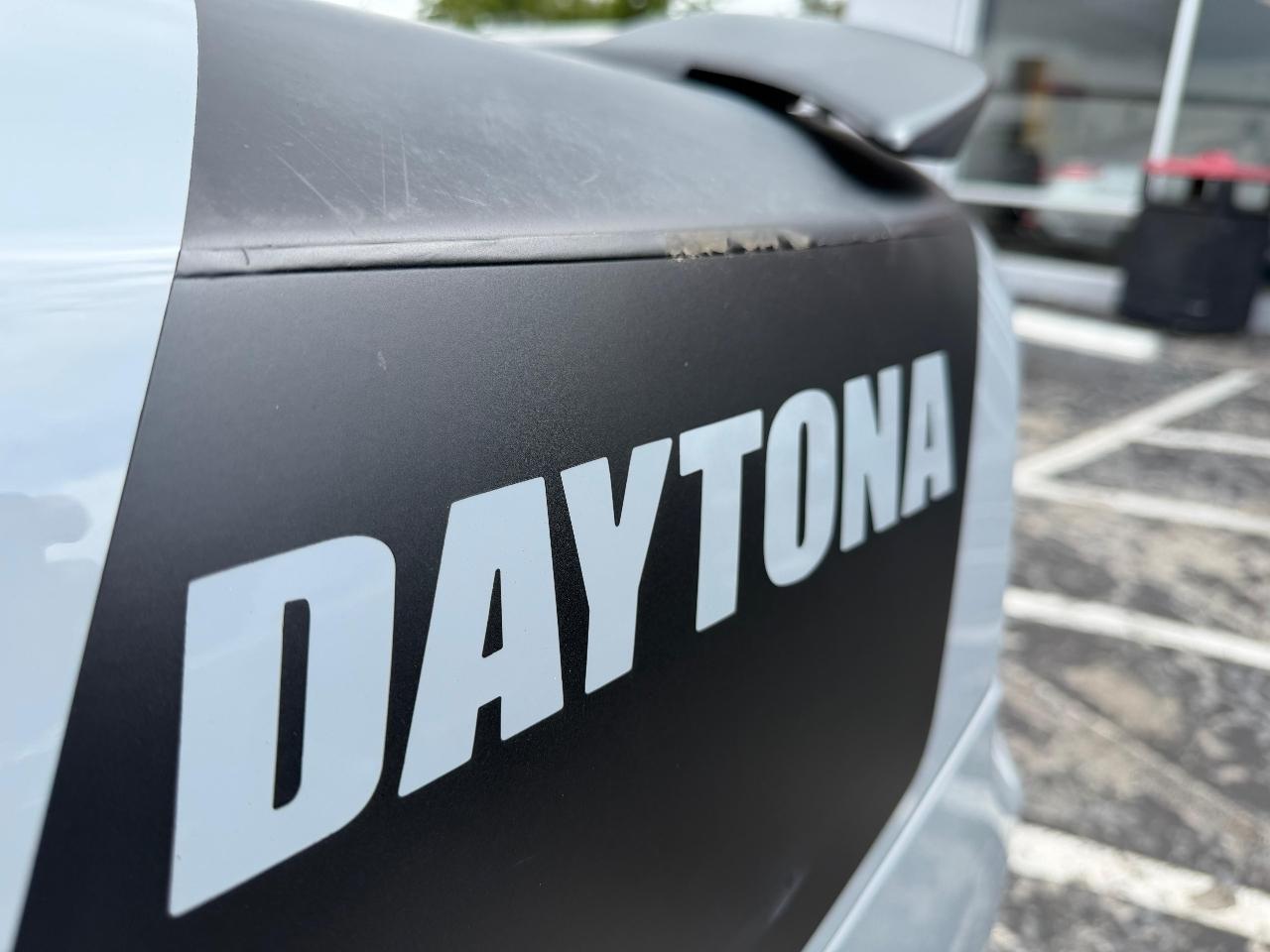 Dodge Charger R/T 2020