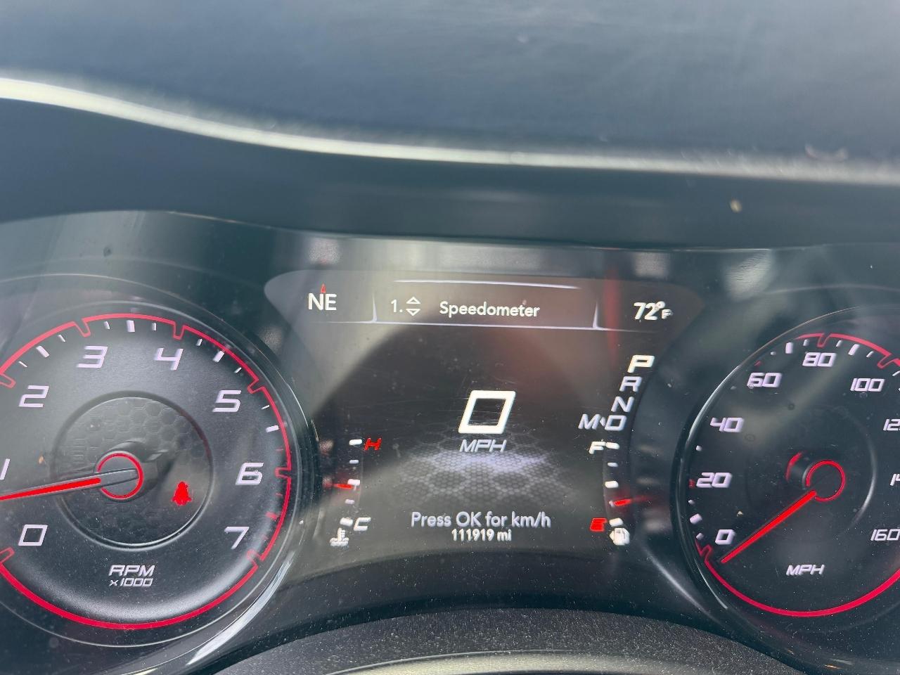 Dodge Charger R/T 2020