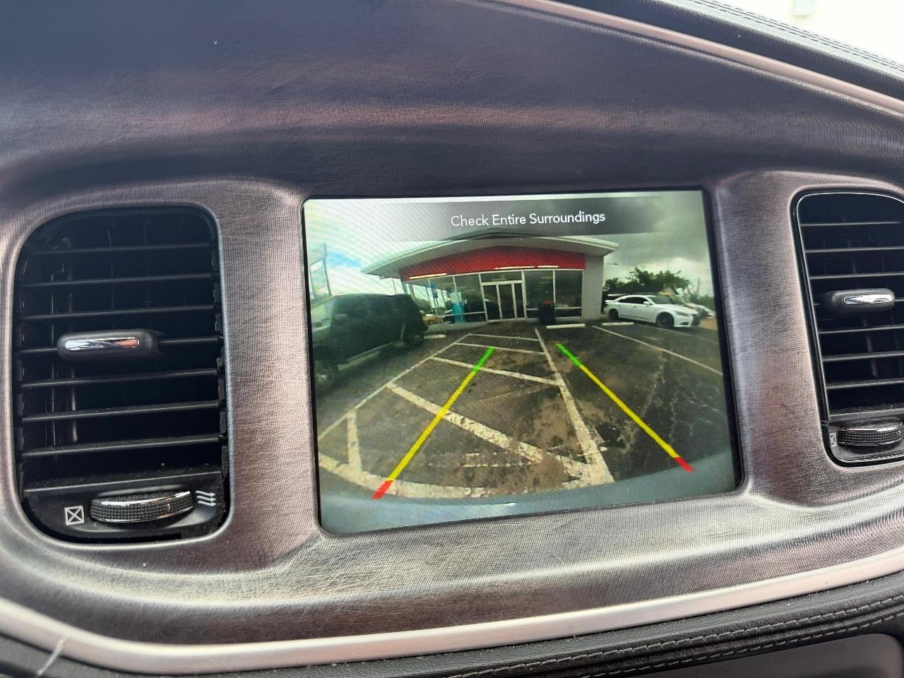 Dodge Charger R/T 2020