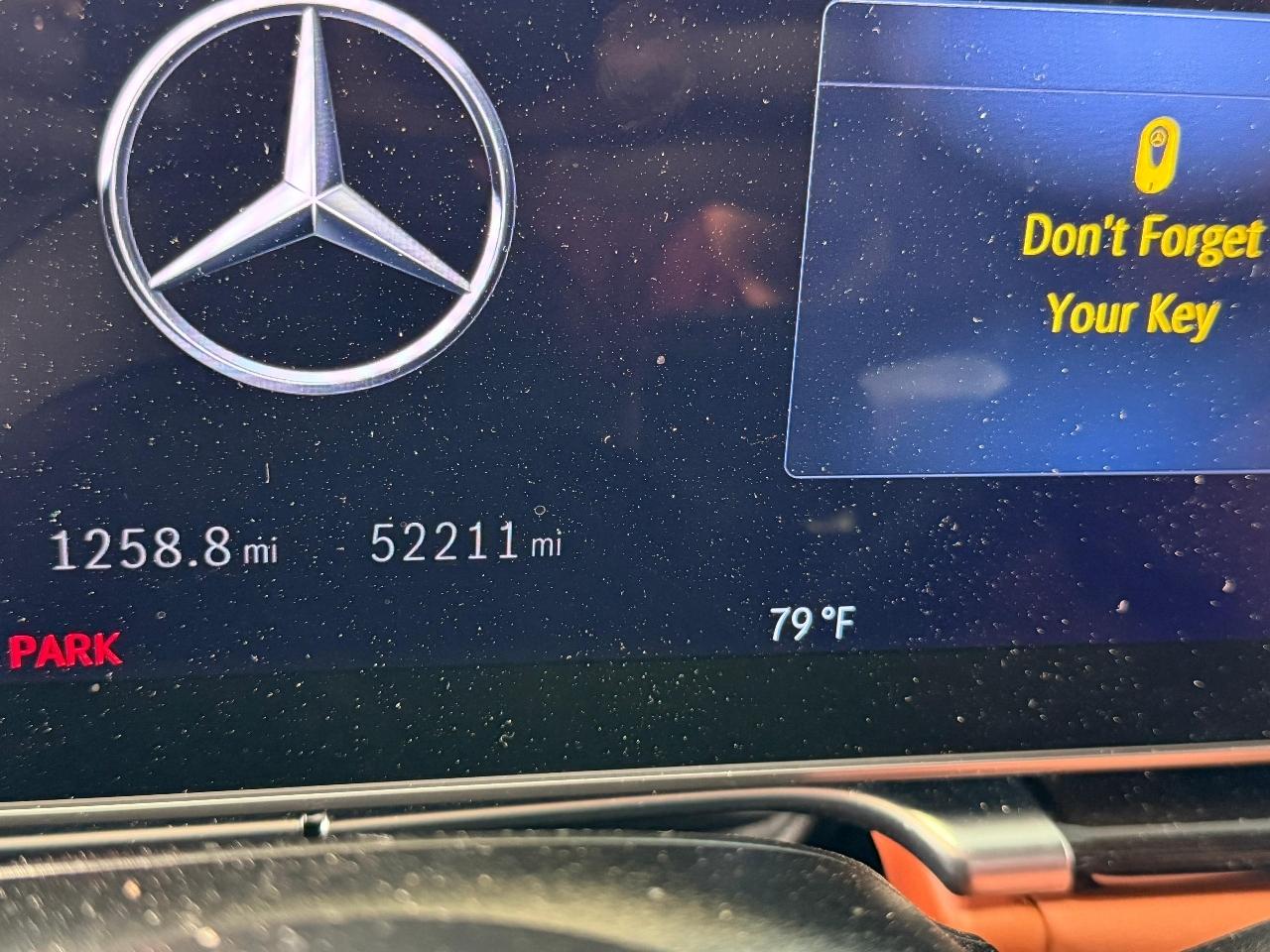 Mercedes-Benz S-Class S580 4MATIC 2022