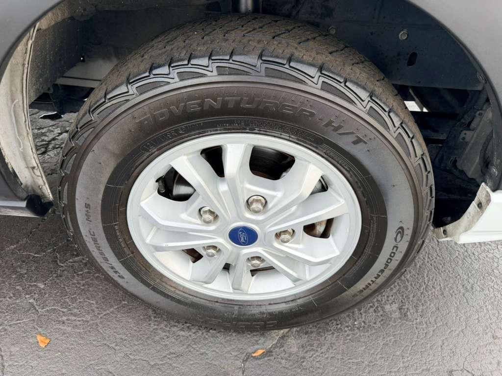 Ford Transit 350 Wagon Low Roof XLT w/Sliding Pass. 148-in. WB 2021