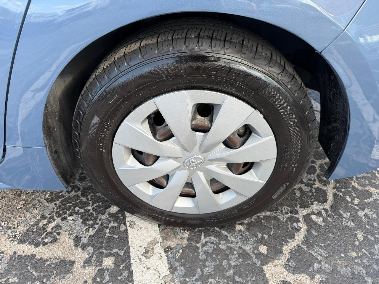 Toyota Corolla SE Hatchback 2020