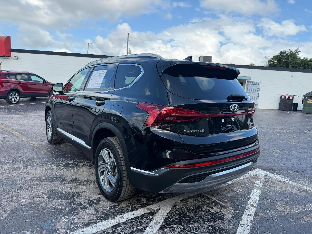 View vehicle photo 5