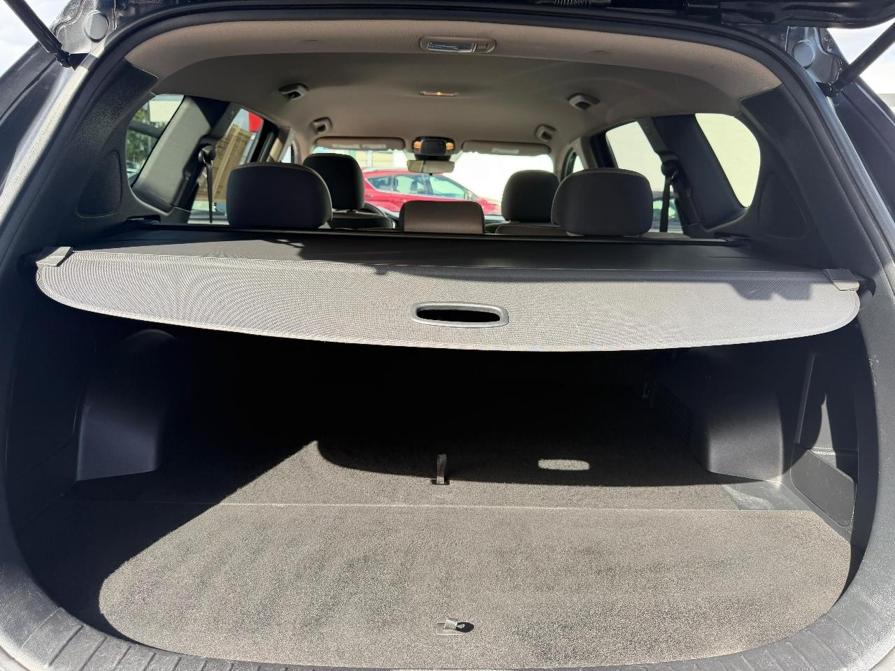 Hyundai Santa Fe SEL AWD 2022