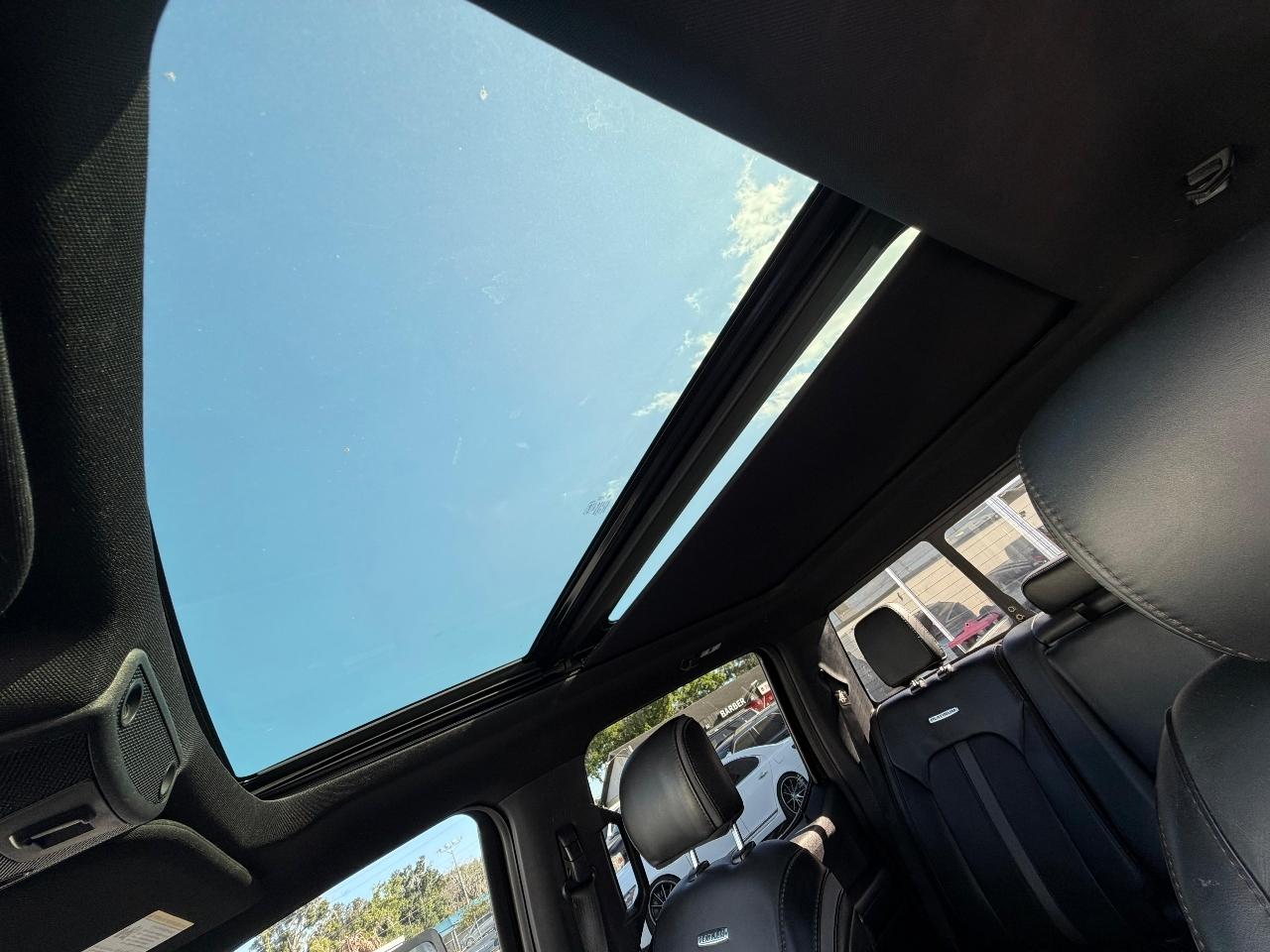 Ford F-150 Platinum SuperCrew 5.5-ft. Bed 4WD 2018