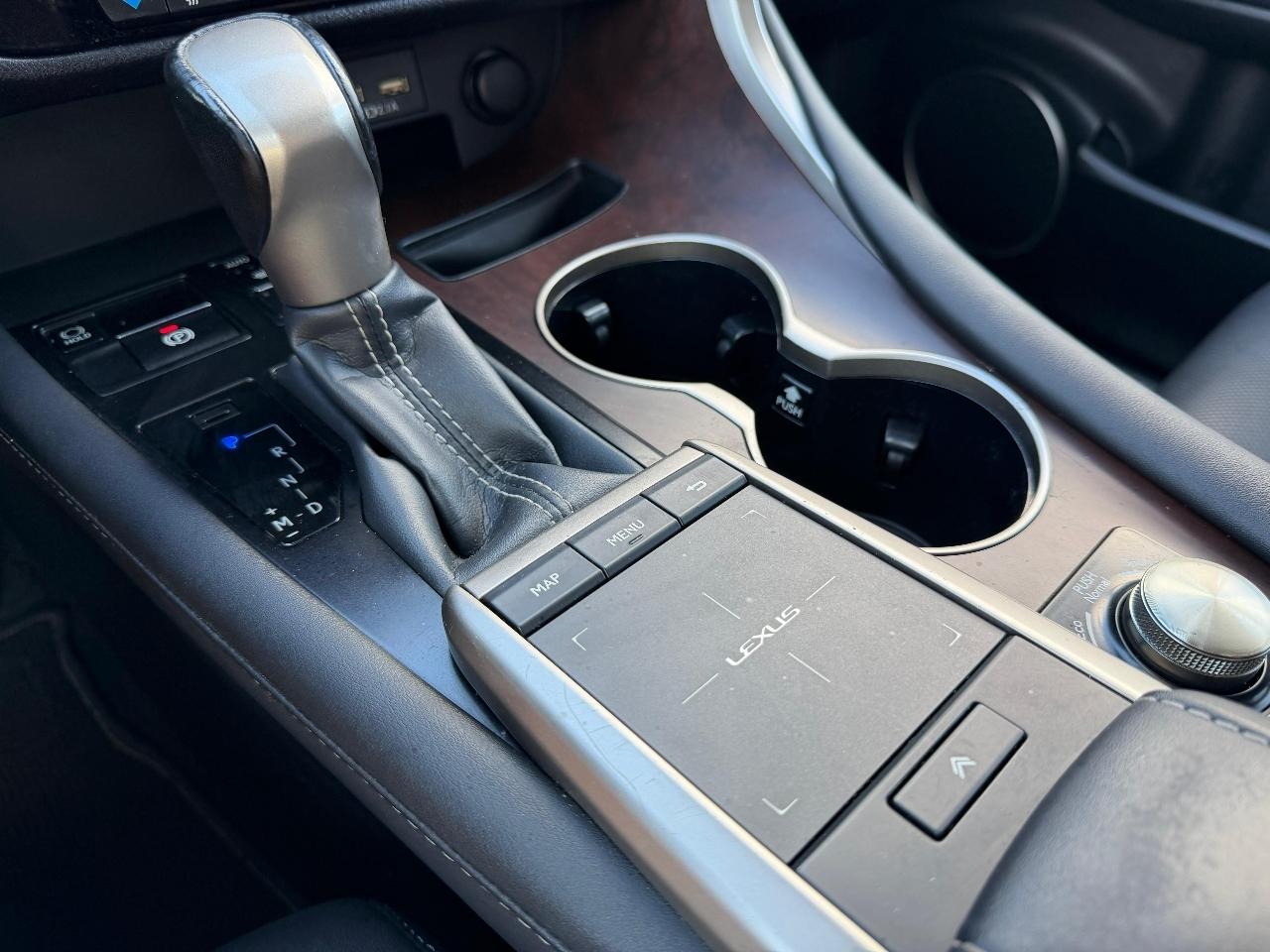 Lexus RX 350 AWD 2020