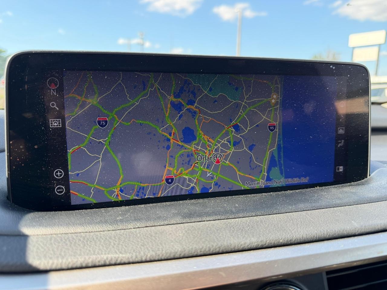 Lexus RX 350 AWD 2020