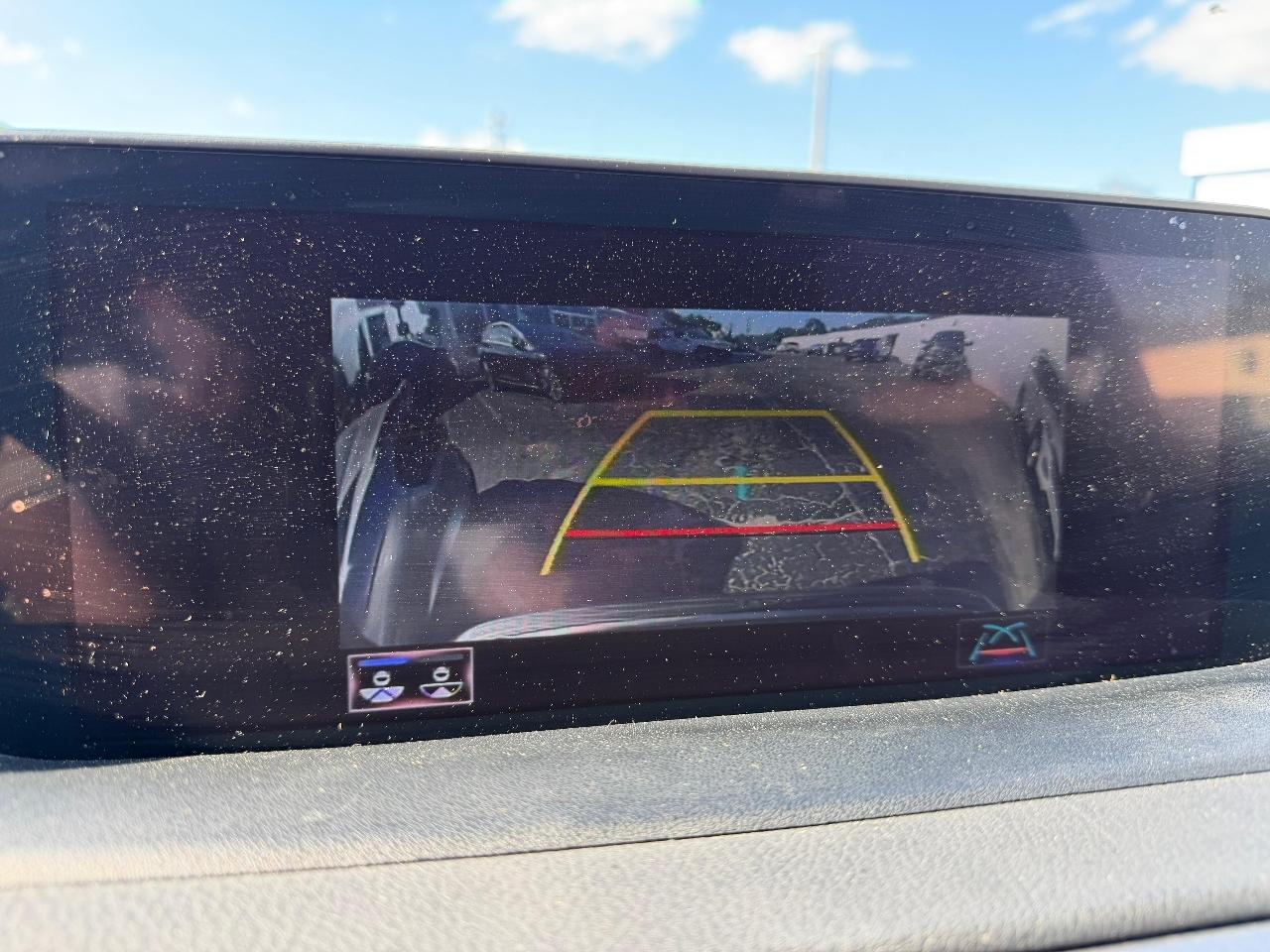 Lexus RX 350 AWD 2020