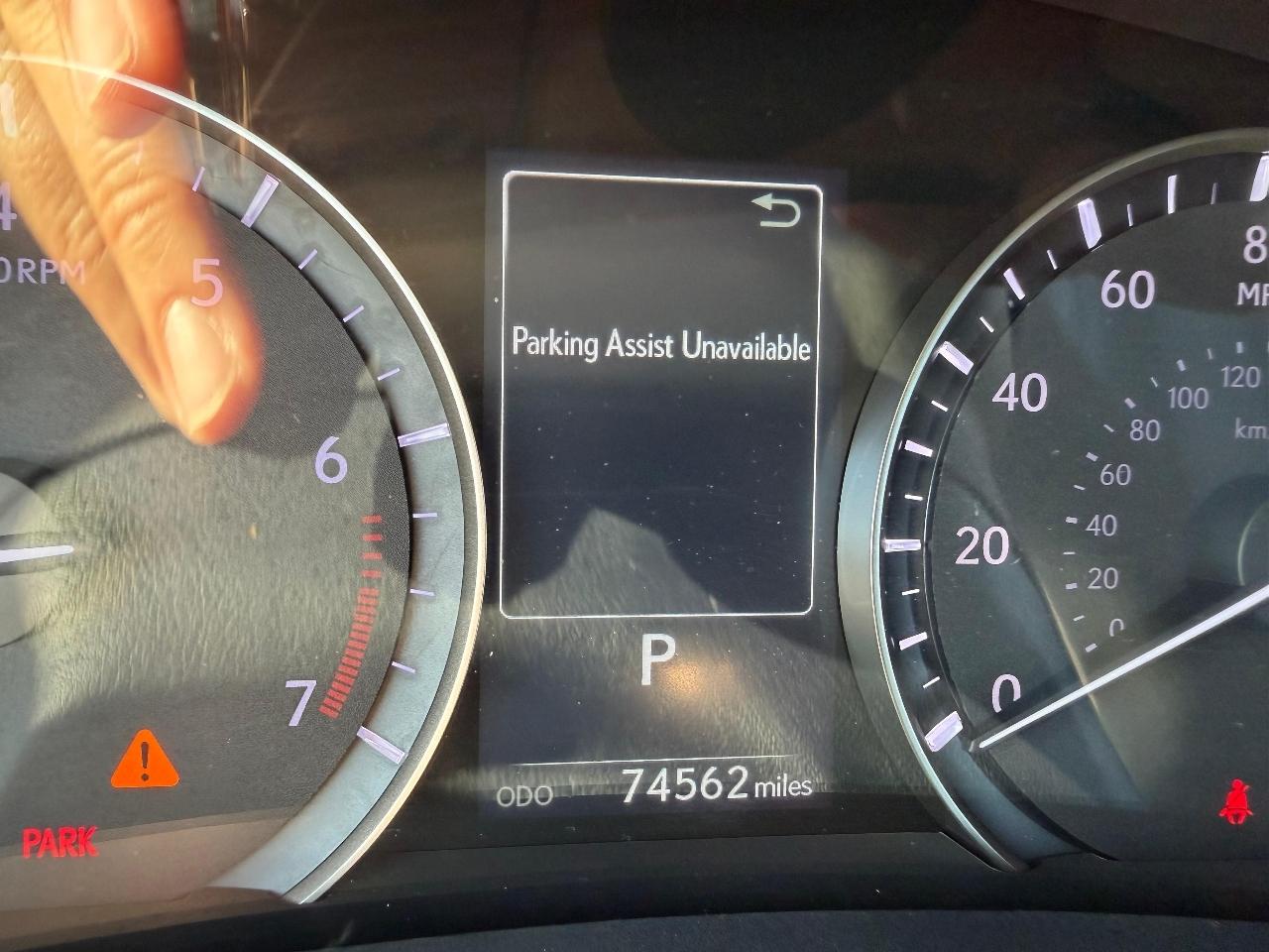 Lexus RX 350 AWD 2020