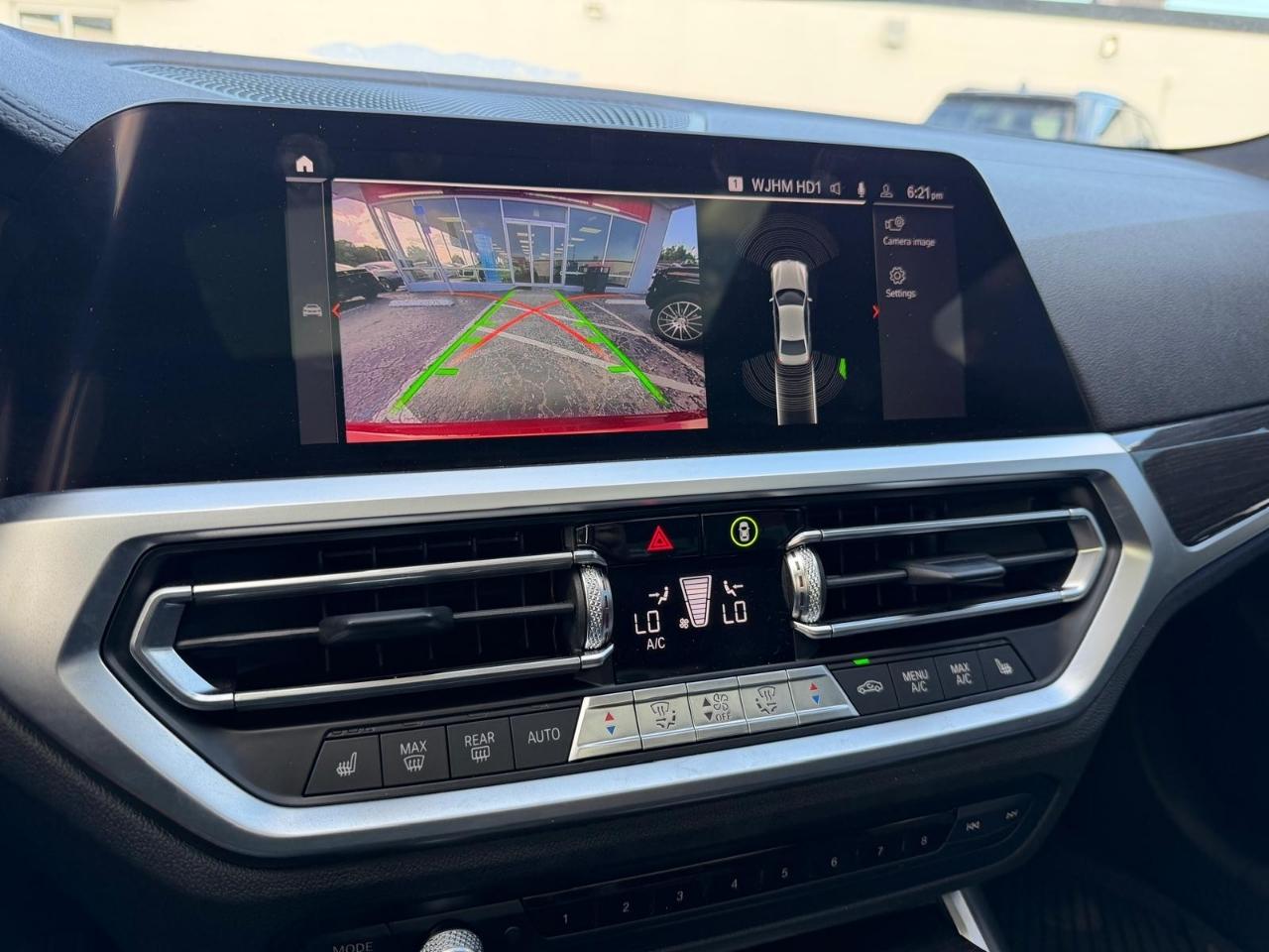 BMW 3-Series 330i 2019