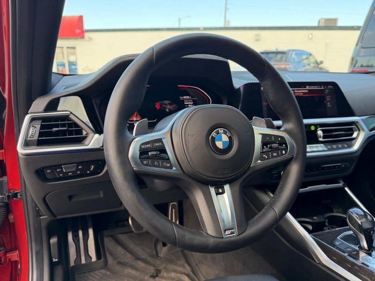 BMW 3-Series 330i 2019