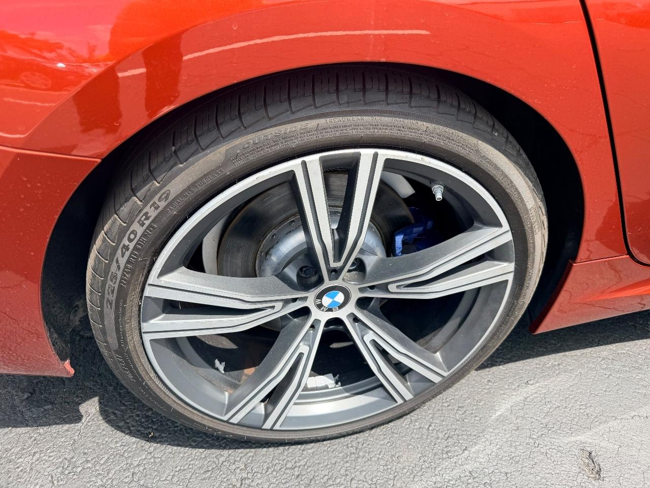 BMW 3-Series 330i 2019