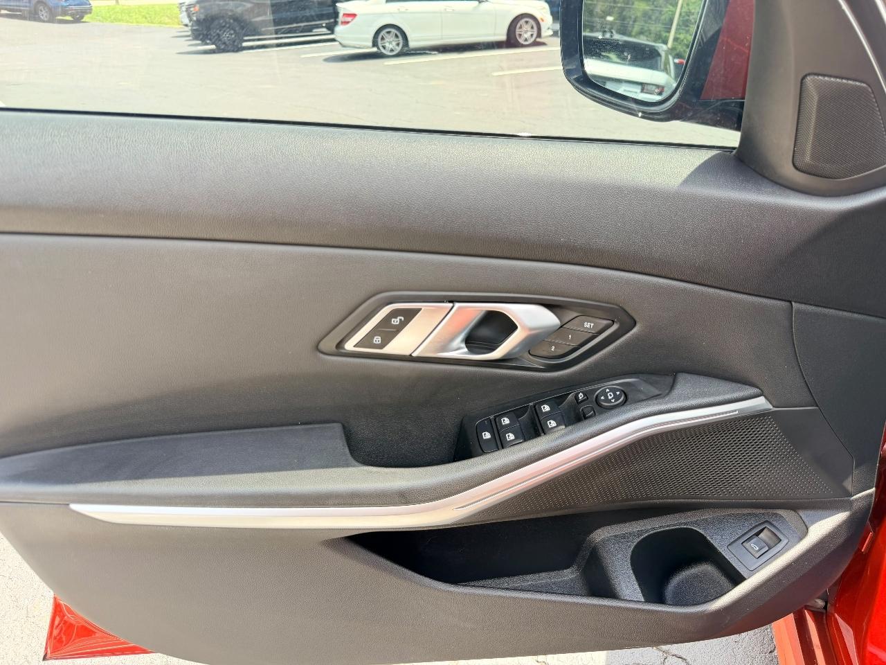 BMW 3-Series 330i 2019