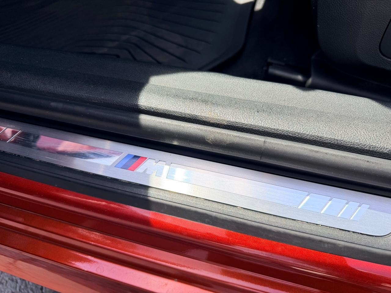 BMW 3-Series 330i 2019