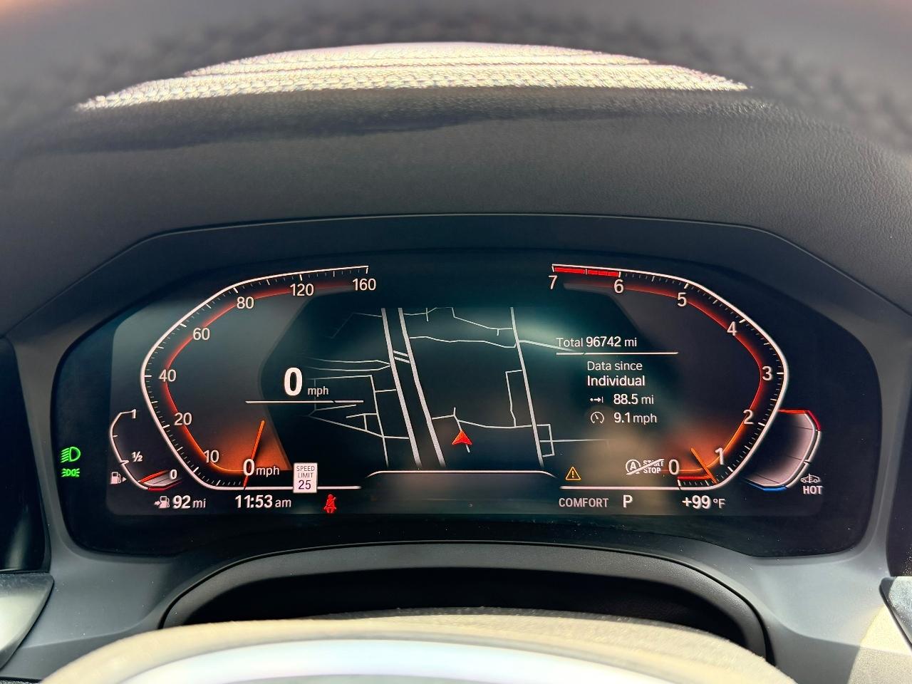 BMW 3-Series 330i 2019