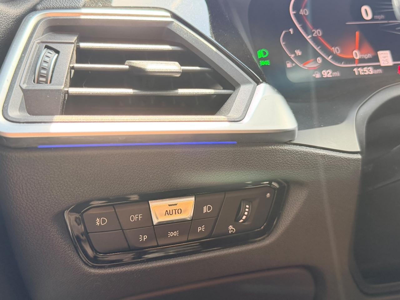 BMW 3-Series 330i 2019