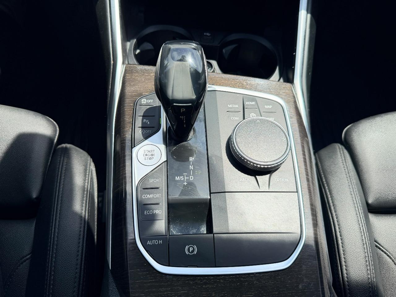 BMW 3-Series 330i 2019