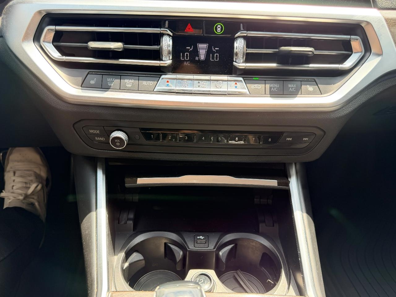 BMW 3-Series 330i 2019