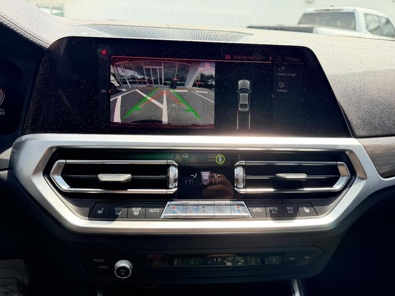 BMW 3-Series 330i 2019