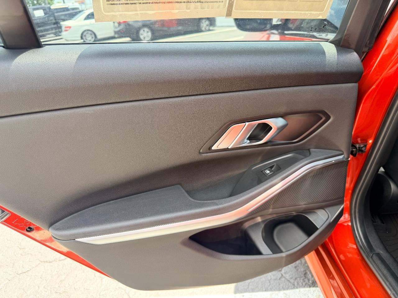 BMW 3-Series 330i 2019
