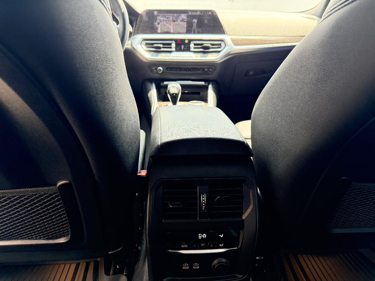 BMW 3-Series 330i 2019