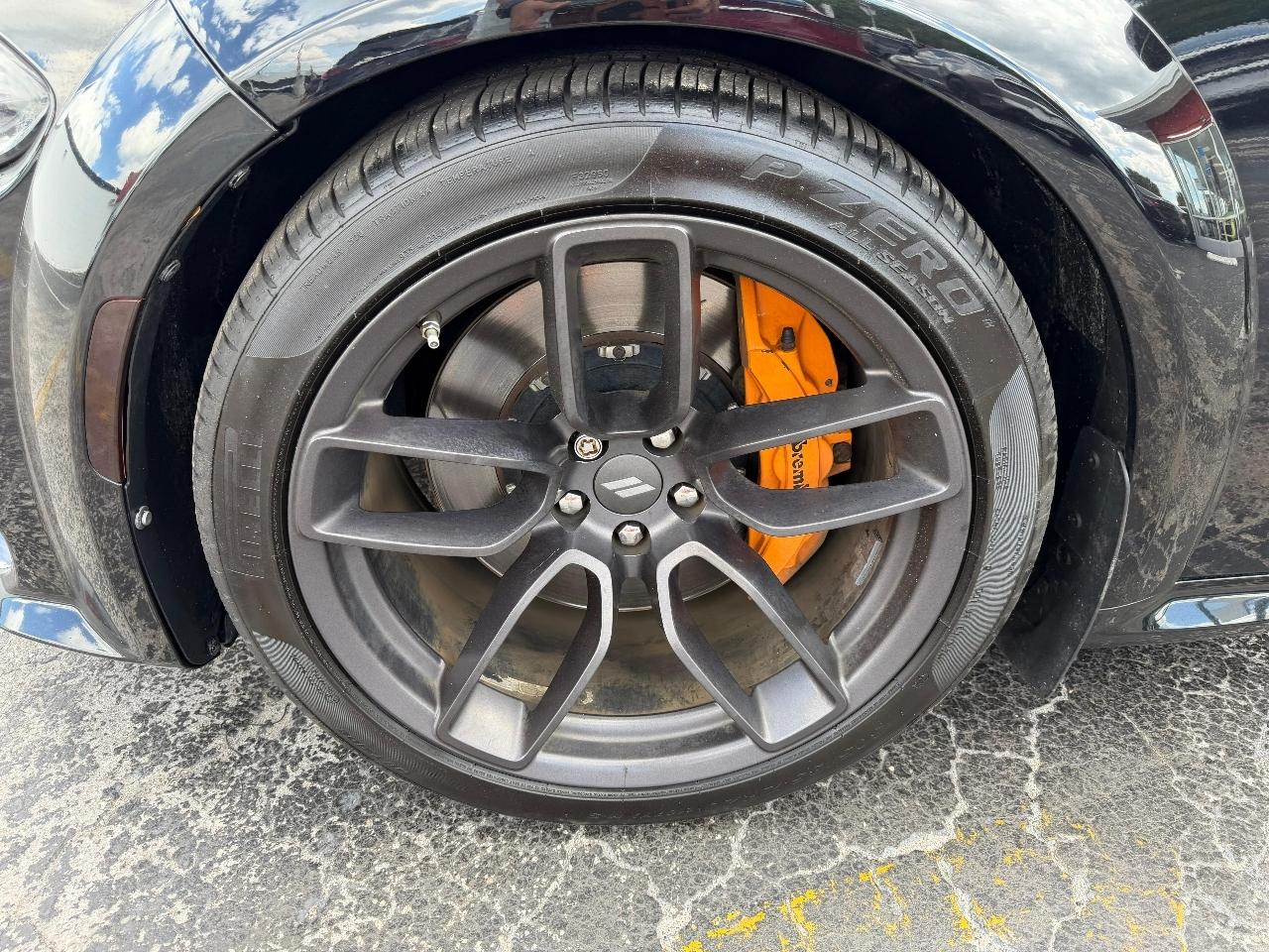 Dodge Charger Scat Pack 2020