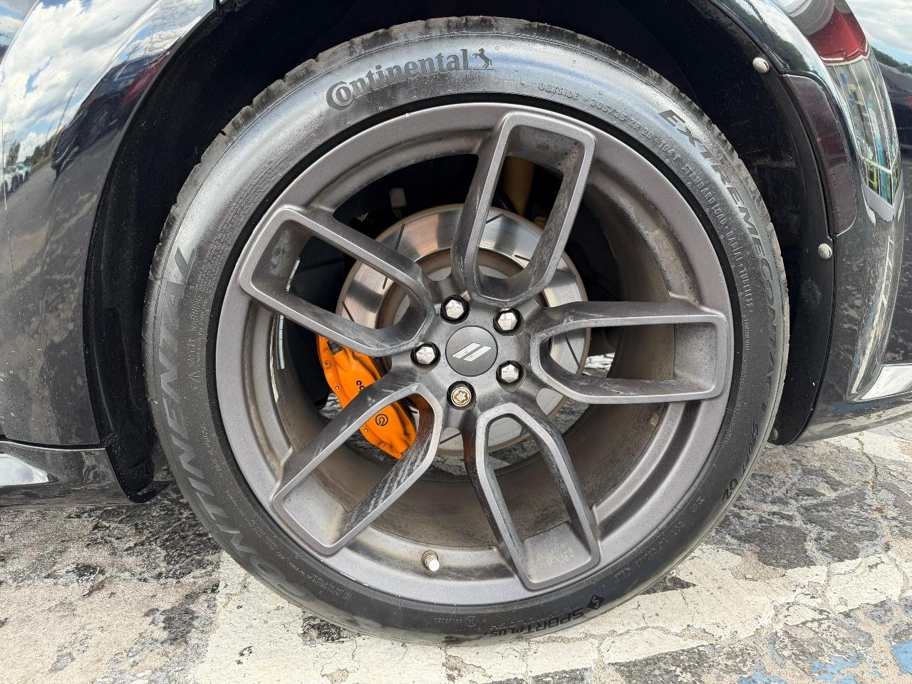 Dodge Charger Scat Pack 2020