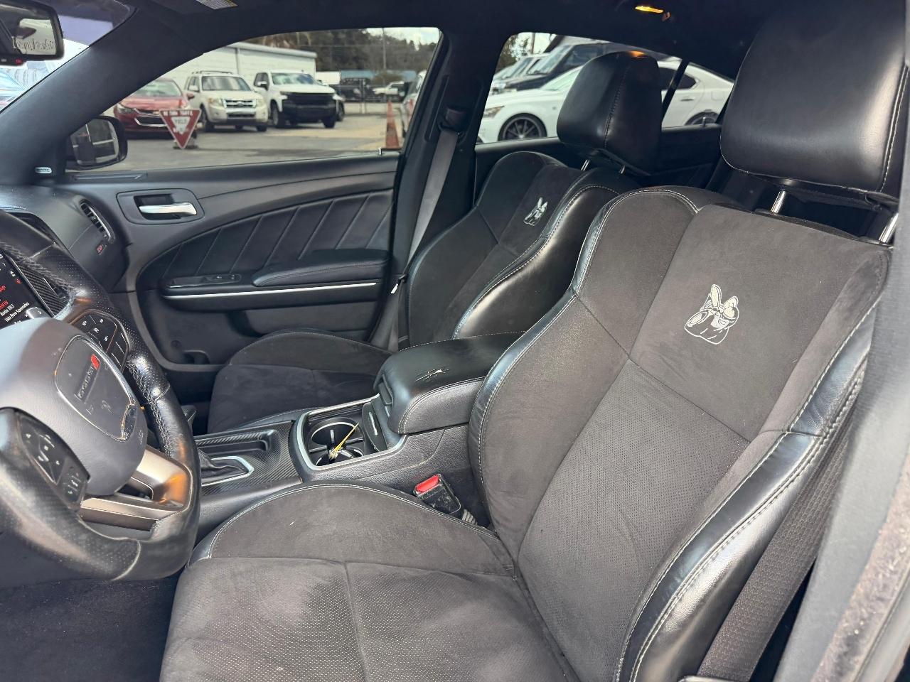 Dodge Charger Scat Pack 2020