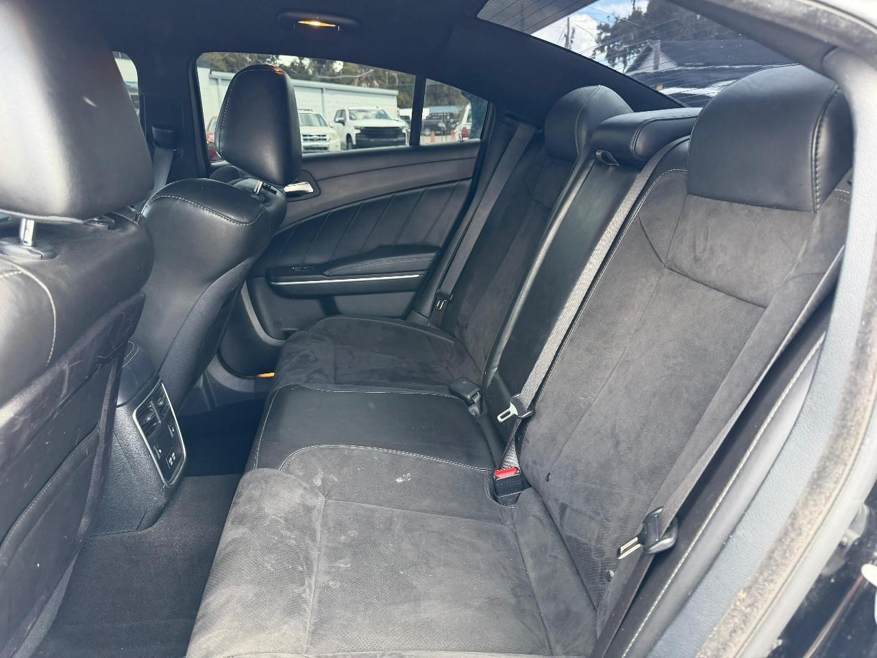 Dodge Charger Scat Pack 2020