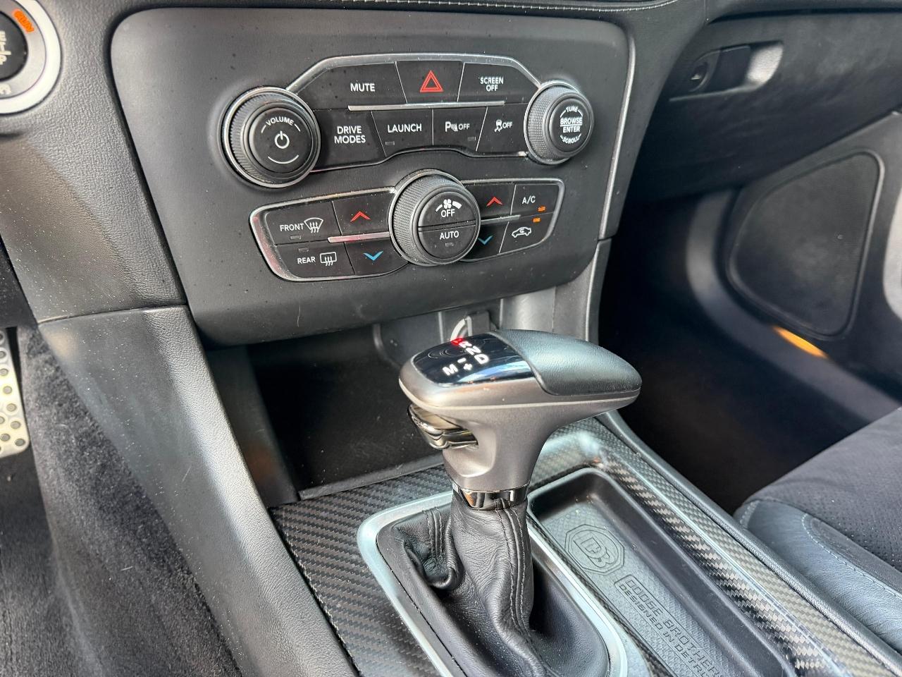 Dodge Charger Scat Pack 2020