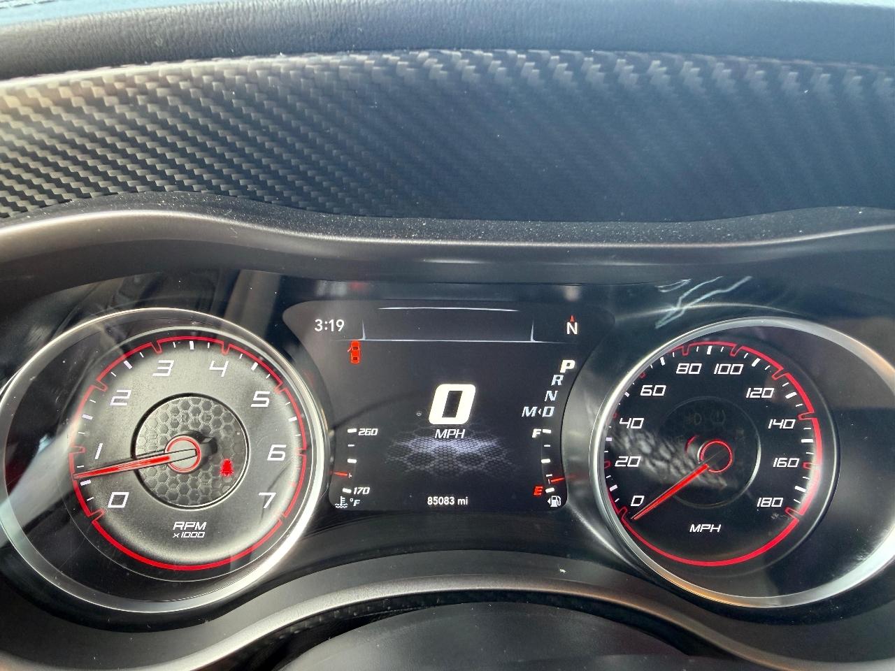 Dodge Charger Scat Pack 2020