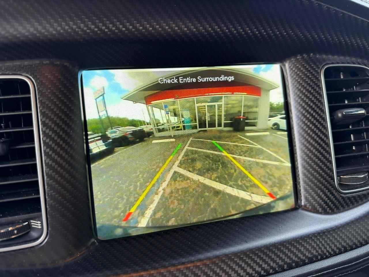 Dodge Charger Scat Pack 2020